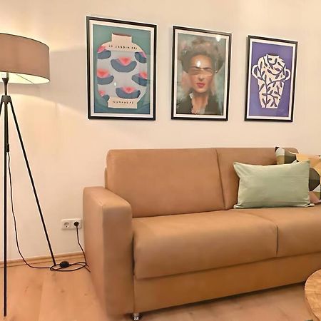 Urban & Chic: 2Bdr, Parkplatz Witten Exterior foto